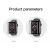 Стекло Baseus Screen Protector 0.23 мм для Apple Watch 42 мм