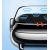 Стекло Baseus Screen Protector 0.23 мм для Apple Watch 42 мм