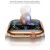 Стекло Baseus Screen Protector 0.23 мм для Apple Watch 42 мм