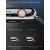 Стекло Baseus Screen Protector 0.23 мм для Apple Watch 38 мм