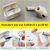 Набор для чистки Baseus Portable Cleaning Set