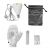 Отпариватель Xiaomi Lexiu GS2 Hanheld Hanging Machine GS2 Белый