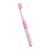 Зубная щётка детская Xiaomi Dr. Bei Toothbrush Children Розовая