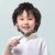 Зубная щётка детская Xiaomi Dr. Bei Toothbrush Children Розовая
