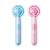 Зубная щётка детская Xiaomi Dr. Bei Toothbrush Children Розовая