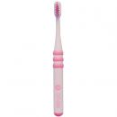 Зубная щётка детская Xiaomi Dr. Bei Toothbrush Children Розовая