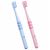 Зубная щётка детская Xiaomi Dr. Bei Toothbrush Children Розовая
