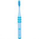 Зубная щётка детская Xiaomi Dr. Bei Toothbrush Children Голубая