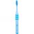 Зубная щётка детская Xiaomi Dr. Bei Toothbrush Children Голубая