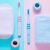 Зубная щётка детская Xiaomi Dr. Bei Toothbrush Children Голубая