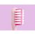 Зубная щётка детская Xiaomi Dr. Bei Toothbrush Children Голубая