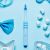 Зубная щётка детская Xiaomi Dr. Bei Toothbrush Children Голубая