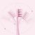 Зубная щётка детская Xiaomi Dr. Bei Toothbrush Children Голубая