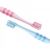 Зубная щётка детская Xiaomi Dr. Bei Toothbrush Children Голубая