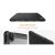 Чехол Nillkin Bumper для Apple iPad Pro 11 2020 Чёрный