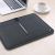 Чехол Nillkin Acme Sleeve для Apple MacBook 13 Чёрный