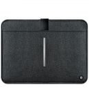 Чехол Nillkin Acme Sleeve для Apple MacBook 13 Чёрный