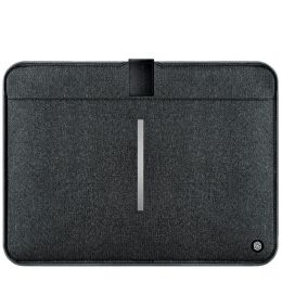 Чехол Nillkin Acme Sleeve для Apple MacBook 13 Чёрный