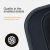 Чехол Nillkin Acme Sleeve для Apple MacBook 13 Чёрный