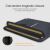 Чехол Nillkin Acme Sleeve для Apple MacBook 13 Чёрный