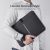 Чехол Nillkin Acme Sleeve для Apple MacBook 13 Чёрный