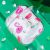 Чехол Kingxbar Fruit для Apple Airpods Watermelon