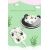 Чехол Kingxbar Adorkable для Apple Airpods Candy Alpaca
