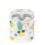 Чехол Kingxbar Fruit для Apple Airpods Pineapple