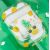 Чехол Kingxbar Fruit для Apple Airpods Pineapple
