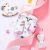 Чехол Kingxbar Flamingo для Apple Airpods Vision