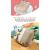 Чехол Kingxbar Adorkable для Apple Airpods Свинка