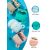 Чехол Kingxbar Adorkable для Apple Airpods Лягушка