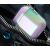 Чехол Kingxbar Nebula для Apple Airpods Розовый