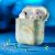 Чехол Kingxbar Marble для Apple AirPods Зелёный