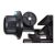 Плечевой упор для видеокамеры GreenBean DSLR RIG 03