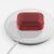 Кейс X-Doria Defense Trek для AirPods Красный