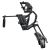 Плечевой упор GreenBean DSLR RIG 02В DPS (основание)