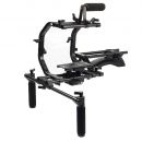 Плечевой упор GreenBean DSLR RIG 02В DPS