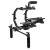 Плечевой упор GreenBean DSLR RIG 02В DPS (основание)