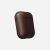 Чехол Nomad Case V2 для Apple Airpods Коричневый