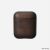 Чехол Nomad Case V2 для Apple Airpods Коричневый