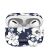 Чехол Kingxbar Fresh для Apple Airpods Pro Lily