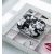 Чехол Kingxbar Fresh для Apple Airpods Pro Lily
