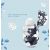 Чехол Kingxbar Fresh для Apple Airpods Pro Lily