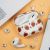 Чехол Kingxbar Fruit для Apple Airpods Pro Strawberry