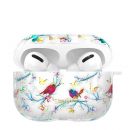 Чехол Kingxbar Fresh для Apple Airpods Pro Magpie