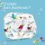 Чехол Kingxbar Fresh для Apple Airpods Pro Magpie