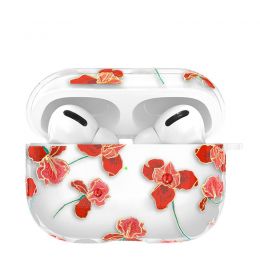 Чехол Kingxbar Fresh для Apple Airpods Pro Kapok