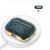 Чехол Kingxbar Crystal Fabric для Apple Airpods Pro Синий