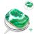 Чехол Kingxbar Jade для Apple AirPods Pro Qingcheng
